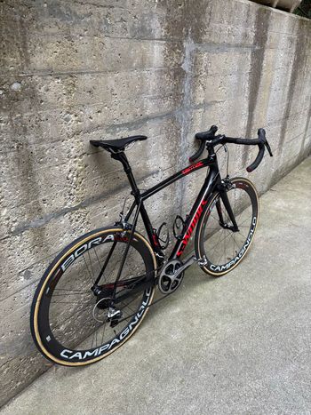 Used Specialized S-Works Tarmac SL4 Dura-Ace Di2 2014 2014 Road & Gravel, Black — image 12 of 13