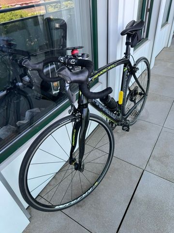 Used Pinarello Angliru Shimano Ultegra Di2 2018 Road & Gravel, Black — image 11 of 18