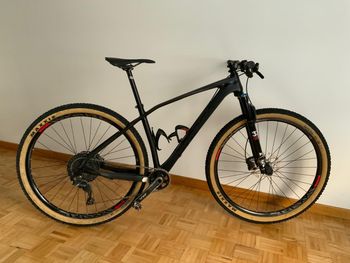 Orbea, Orbea Alma M30