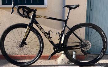 Parkpre, K1 Gravel 2023