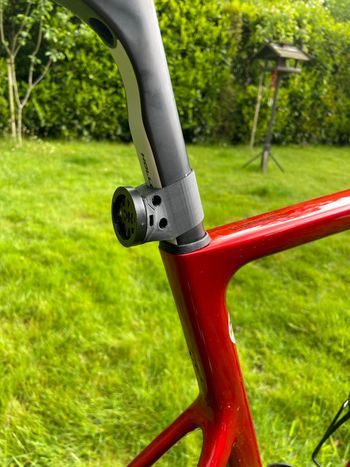 Used canondale Canondale Custom Shimano Ultegra 2022 Road & Gravel — image 7 of 12