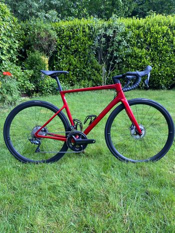 Used canondale Canondale Custom Shimano Ultegra 2022 Road & Gravel