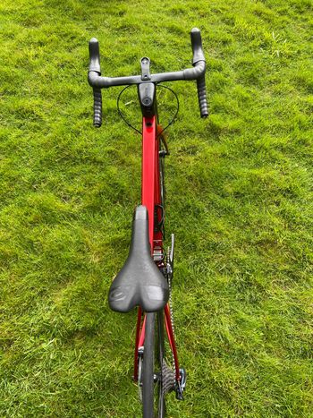 Used canondale Canondale Custom Shimano Ultegra 2022 Road & Gravel — image 9 of 12