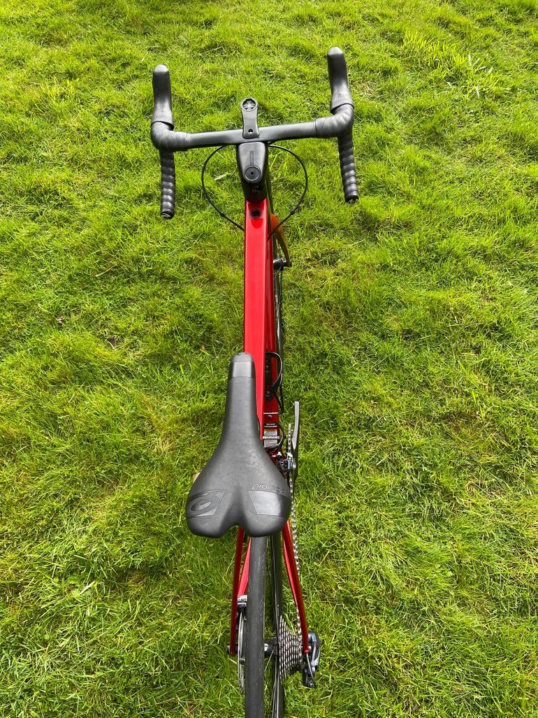 Used canondale Canondale Custom Shimano Ultegra 2022 Road & Gravel — image 9 of 12