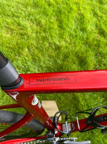 Used canondale Canondale Custom Shimano Ultegra 2022 Road & Gravel — image 6 of 12