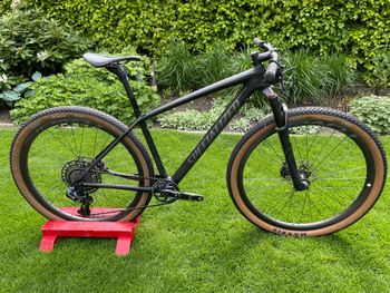Specialized, Epic SRAM XX1 Eagle AXS