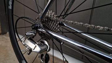 Brugt Veneto Cinelli Columbus Neuron 1995 Road & Gravel — billede 17 af 28