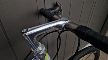 Brugt Veneto Cinelli Columbus Neuron 1995 Road & Gravel — billede 11 af 28