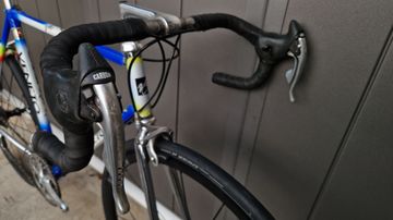 Brugt Veneto Cinelli Columbus Neuron 1995 Road & Gravel — billede 2 af 28
