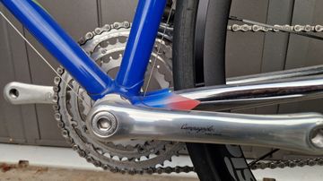 Brugt Veneto Cinelli Columbus Neuron 1995 Road & Gravel — billede 24 af 28