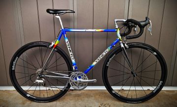 Used Veneto Cinelli Columbus Neuron 1995 Road & Gravel