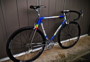 Brugt Veneto Cinelli Columbus Neuron 1995 Road & Gravel — billede 7 af 28