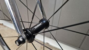 Brugt Veneto Cinelli Columbus Neuron 1995 Road & Gravel — billede 23 af 28
