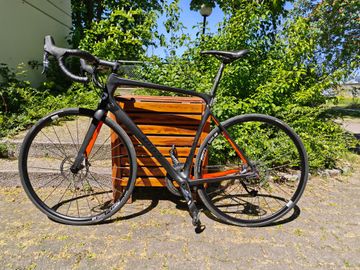 Tweedehands Rose X-LITE FOUR DISC Force 2019 2019 Road & Gravel — afbeelding 1 van 14