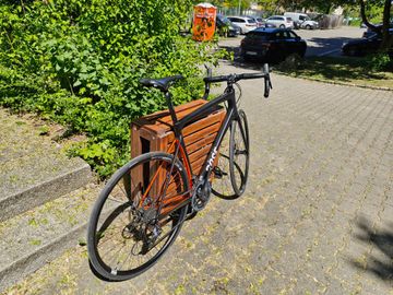Tweedehands Rose X-LITE FOUR DISC Force 2019 2019 Road & Gravel — afbeelding 8 van 14