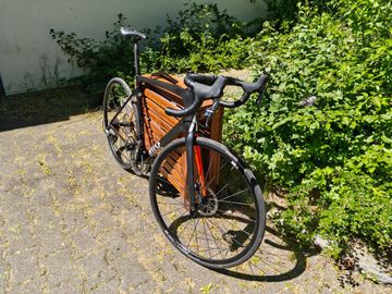 Tweedehands Rose X-LITE FOUR DISC Force 2019 2019 Road & Gravel — afbeelding 5 van 14