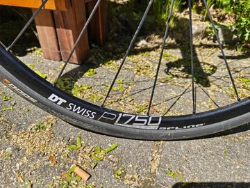Tweedehands Rose X-LITE FOUR DISC Force 2019 2019 Road & Gravel — afbeelding 14 van 14