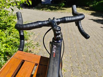 Tweedehands Rose X-LITE FOUR DISC Force 2019 2019 Road & Gravel — afbeelding 4 van 14
