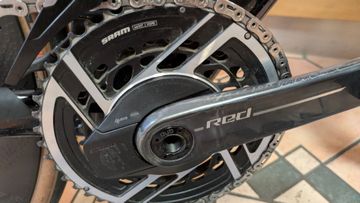 Brugt Canyon Endurace CFR AXS 2026 2026 Road & Gravel — billede 3 af 14