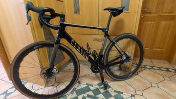 Brugt Canyon Endurace CFR AXS 2026 2026 Road & Gravel — billede 2 af 14
