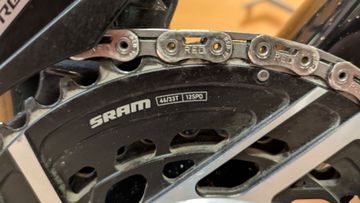 Brugt Canyon Endurace CFR AXS 2026 2026 Road & Gravel — billede 9 af 14