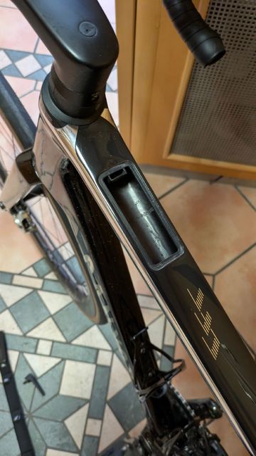 Brugt Canyon Endurace CFR AXS 2026 2026 Road & Gravel — billede 13 af 14