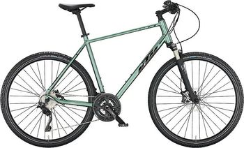 KTM, X-LIFE Shimano Deore XT