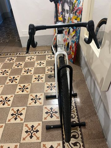 Brugt Ridley ASTR RS 2025 Road & Gravel — billede 3 af 8
