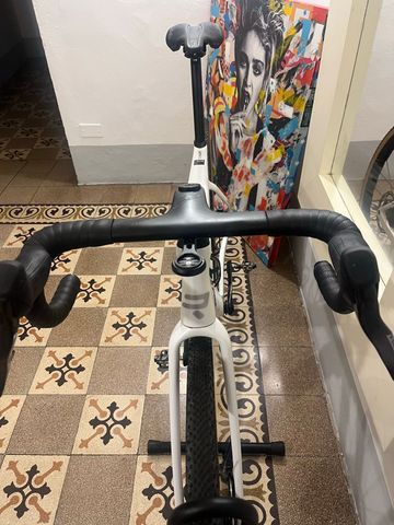 Brugt Ridley ASTR RS 2025 Road & Gravel — billede 8 af 8