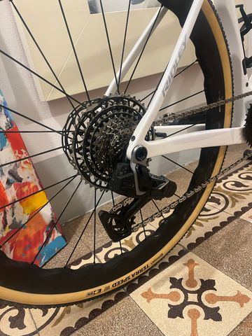 Brugt Ridley ASTR RS 2025 Road & Gravel — billede 5 af 8