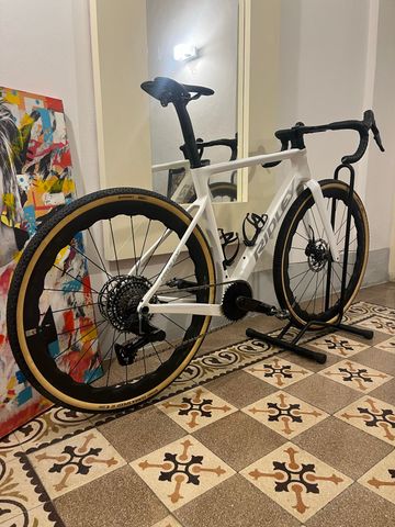 Brugt Ridley ASTR RS 2025 Road & Gravel — billede 1 af 8