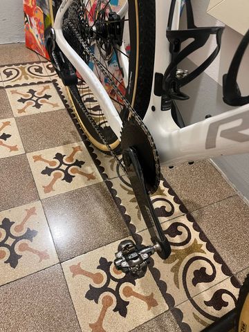 Brugt Ridley ASTR RS 2025 Road & Gravel — billede 2 af 8