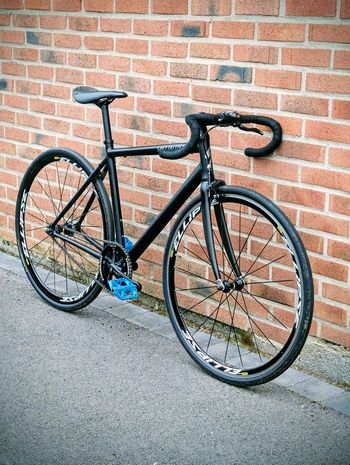 Specialized, Specialized Langster