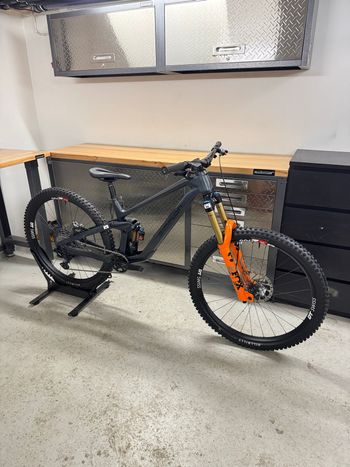 Simplon, Rapcon Other