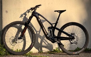 Trek, Fuel EXe 9.7 2025