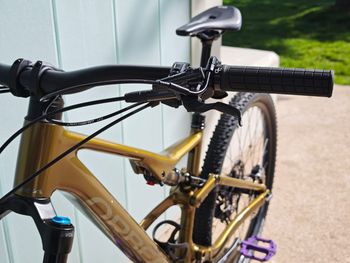 Used Orbea Occam Mountainbike, Arancione — image 25 of 31