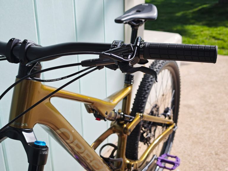 Used Orbea Occam Mountainbike, Arancione — image 25 of 31
