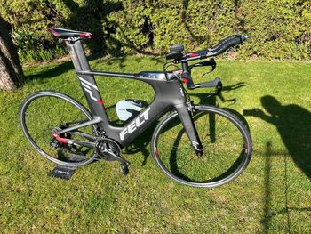 Felt, Felt IA 16 Triathlonrad