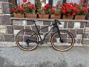 Used Olympia Iron Eagle Xo 2016 2016 MTB
