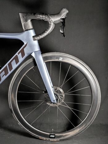 Giant, Propel, Advanced Disc 1 2022