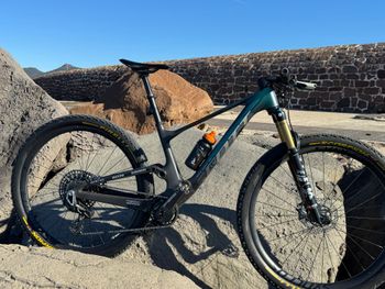 Scott, Spark RC World Cup EVO AXS 2023