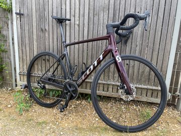 Scott Addict 30 2023 2023 Road & Gravel d'occasion