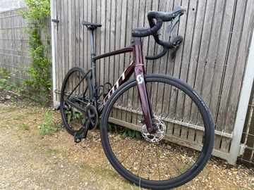 Scott Addict 30 2023 2023 Road & Gravel d'occasion — image 2 sur 7