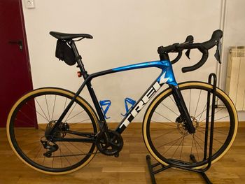 Trek, Émonda SL 5 Disc 2021