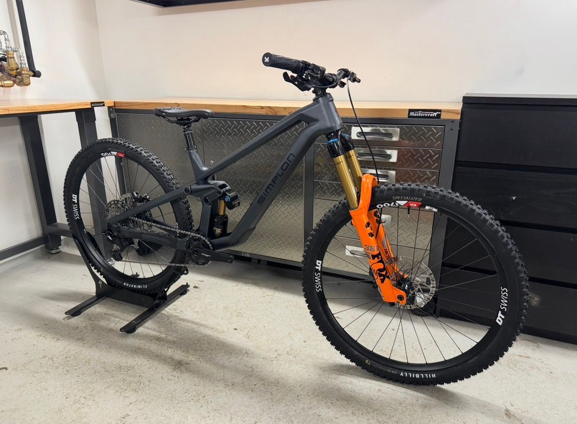 Simplon Rapcon Other 2025