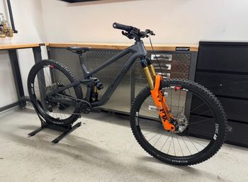 Simplon, Rapcon Other