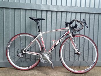 Olmo, Deep Ride