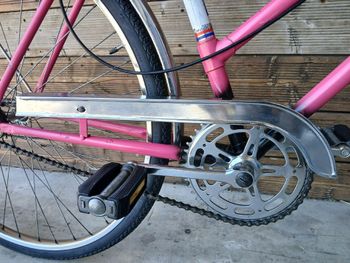 Used Romet Romet Custom Other 1980 Road & Gravel, Rojo — image 14 of 14