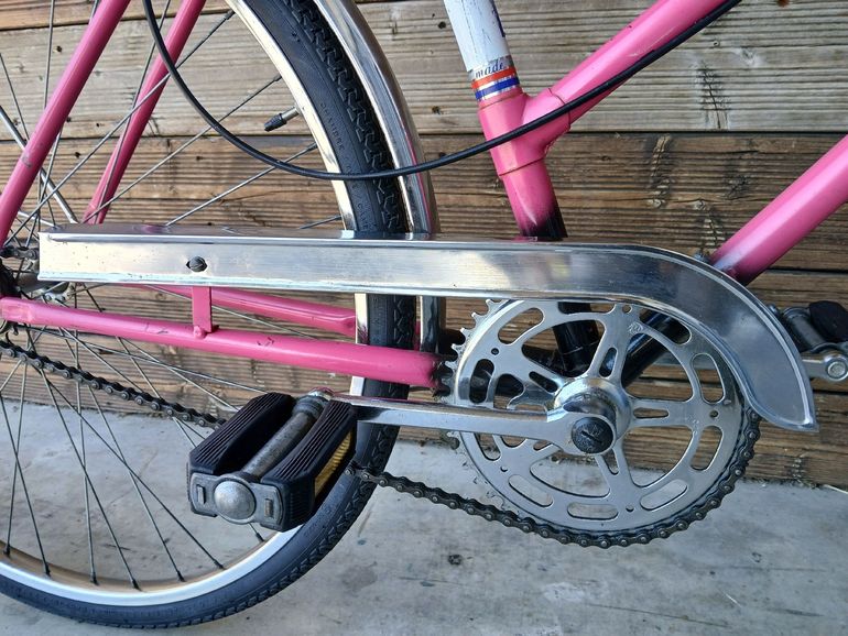 Used Romet Romet Custom Other 1980 Road & Gravel, Rojo — image 14 of 14