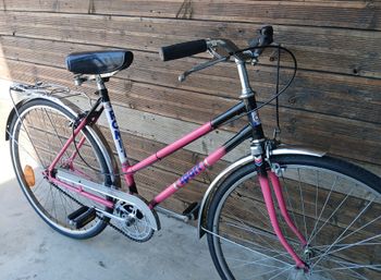 Used Romet Romet Custom Other 1980 Road & Gravel, Rojo — image 2 of 14